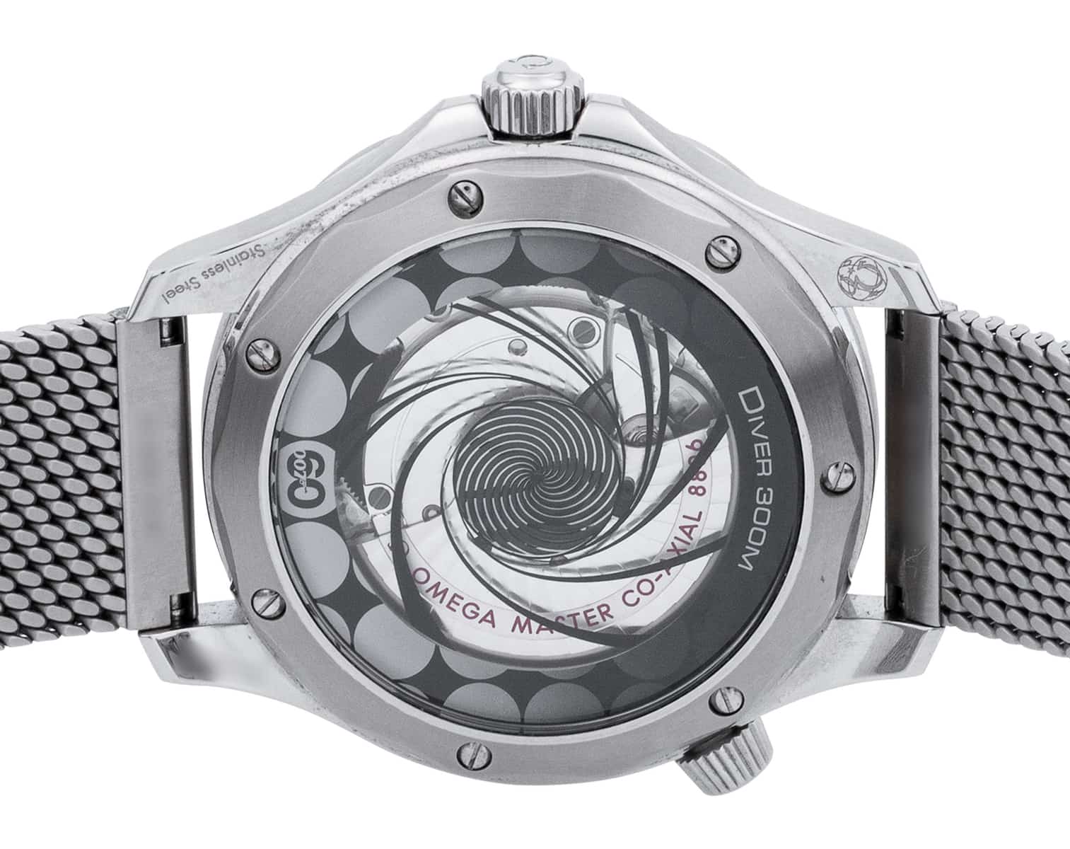 Omega Seamaster Diver 300m 210.30.42.20.03.002 Omega Seamaster Diver 300m 210.30.42.20.03.002